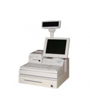 Ψ VT-POS8000DPOSC