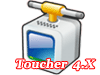 Toucher|g[ܛ|Þg[V4.4ʽ